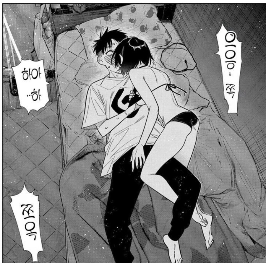 렌탈) 수영장 자.위보다 더한게 나와버린 최신화 근황_8.jpg