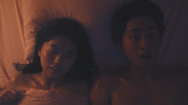 원작을 초월하는 땀과 비누 실사드라마 정사씬_21.jpg