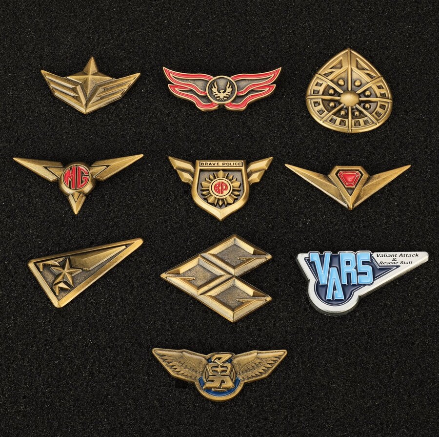 [하비재팬] 용자 엑스카이저 카이저 소드 페이퍼 나이프 외_9.jpg