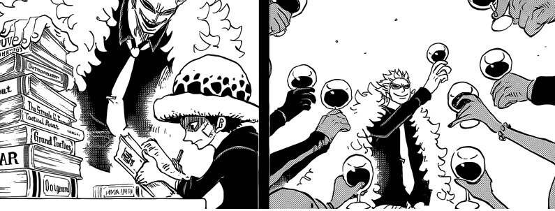 (원피스) 도황이 진짜 품격이 있던 시절_3.jpg