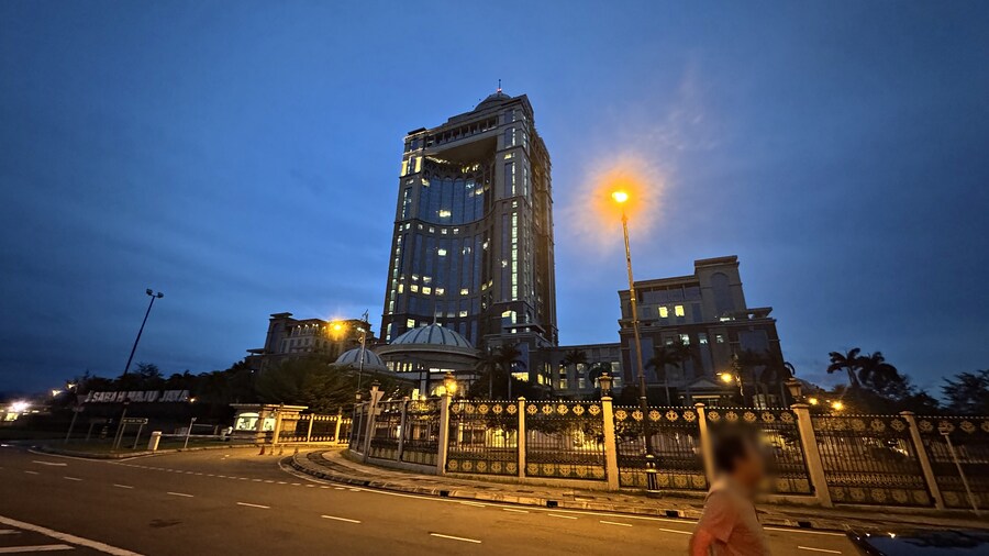 밖에서 밥 먹습니다 - 코타키나발루, REDFISH_20.jpg