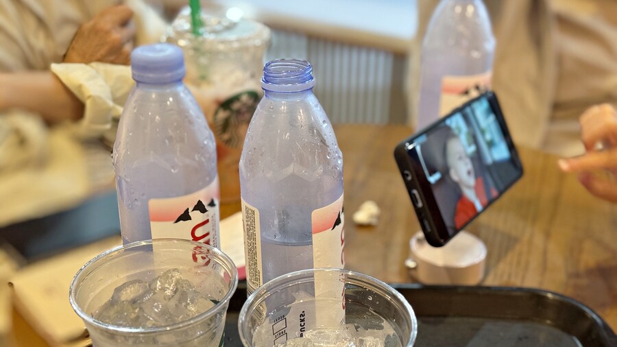 밖에서 밥 먹습니다 - 코타키나발루, REDFISH_22.jpg