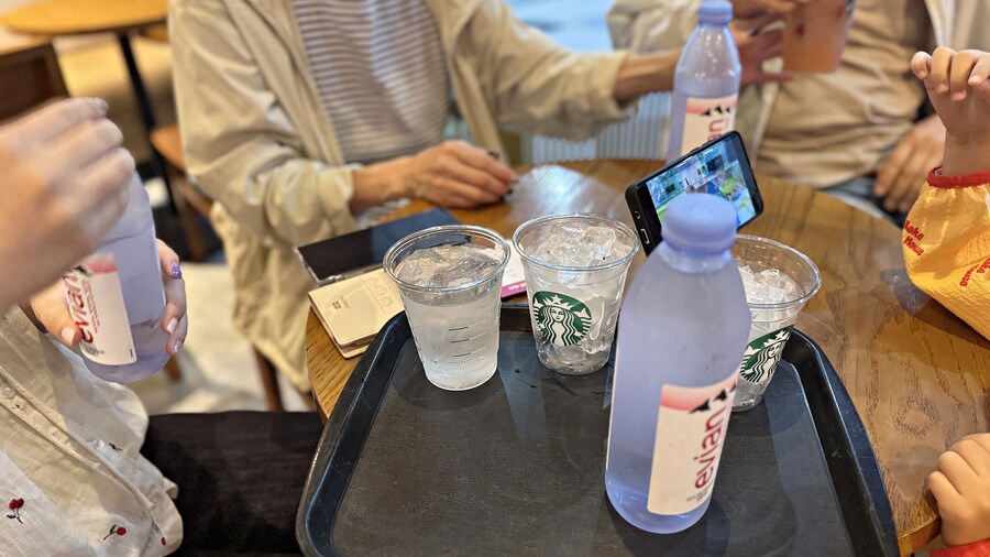 밖에서 밥 먹습니다 - 코타키나발루, REDFISH_21.jpg