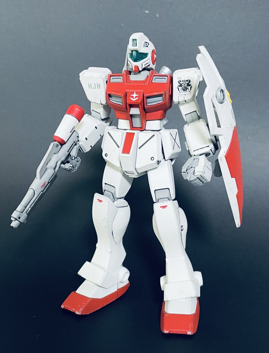 hguc 짐 커맨드 우주형 얼굴 성형._4.jpg