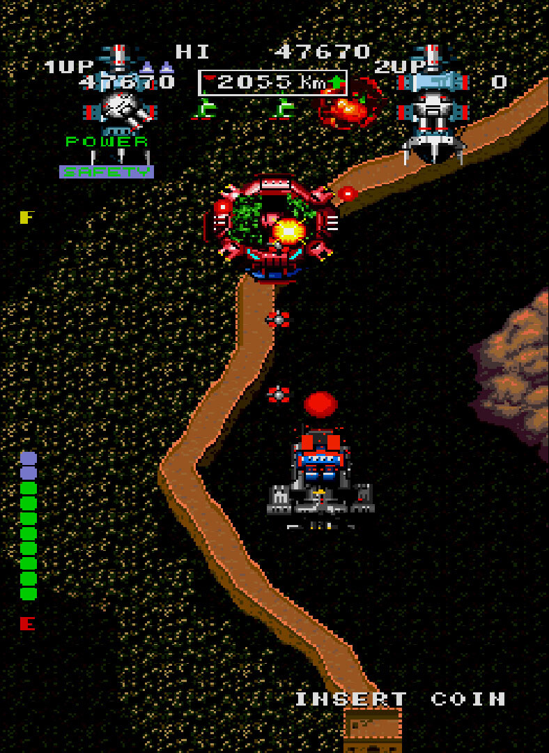 SNK 슈팅게임 아케이드 아카이브 1&2 버뮤다 트라이앵글 내일 발매_4.jpg