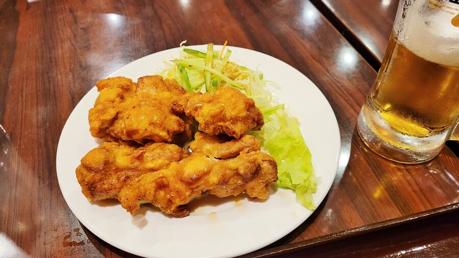 2025 일본여행중 먹은 라멘들 레바니라, 사라우동_4.jpg