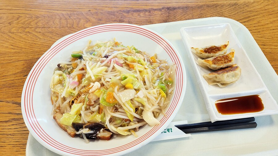 2025 일본여행중 먹은 라멘들 레바니라, 사라우동_5.jpg