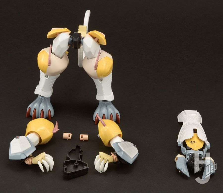 [반다이] 초합금혼 용호왕 / 호룡왕 HJ 게재 정보 2_4.jpg