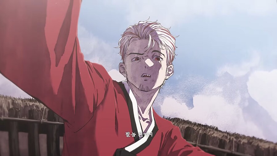 버튜버) 이오몽 신곡 - 영물이다(미츄 멤버 출동)_2.png