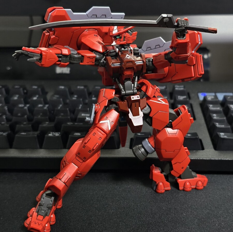 이런저런 정크파츠들로 건프라 꾸며주기 2_8.jpg