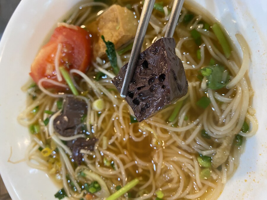 선지 쌀국수 먹고 왔습니다._7.jpg