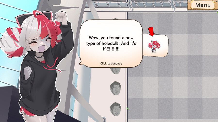 [홀로인디] 타워 디펜스 게임 "홀로 vs 로보" 트레일러_3.jpg