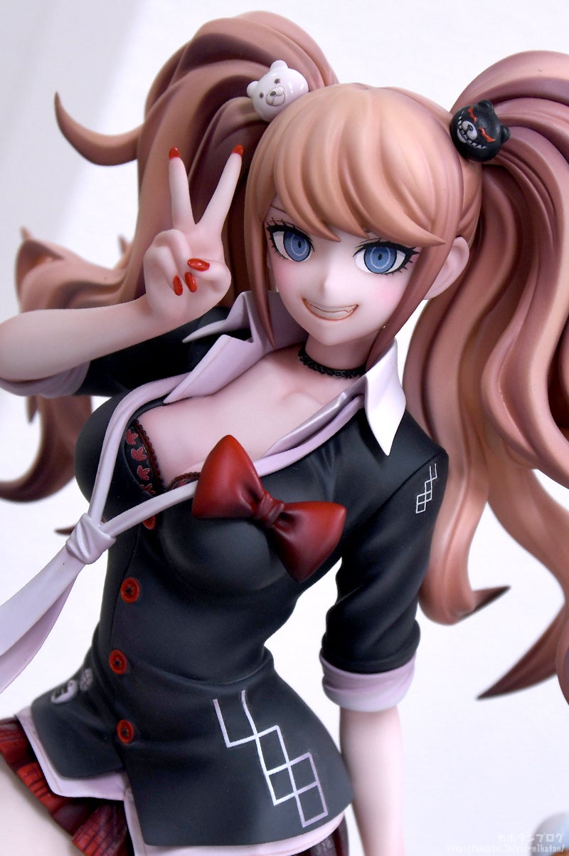 [굿 스마일] 1/7 단간론파 - 에노시마 준코 15th Ver 샘플 사진_4.jpg