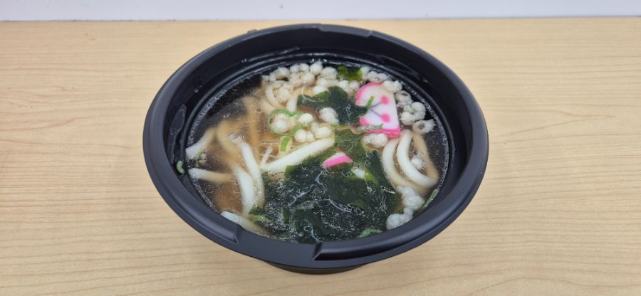 GS25에서 혜자로운 튀김우동을 먹어봤습니다._4.jpg