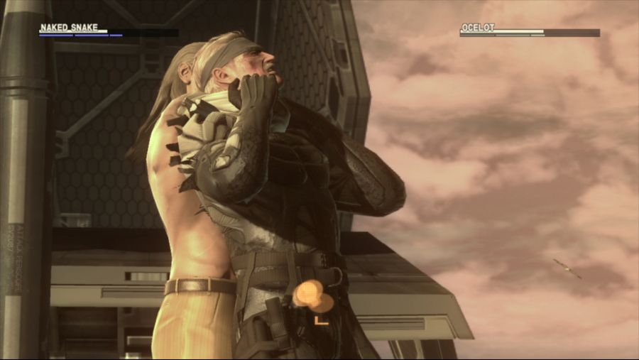 [메탈기어]메기솔4에서 가장 기억에 남는 장면_1.jpg