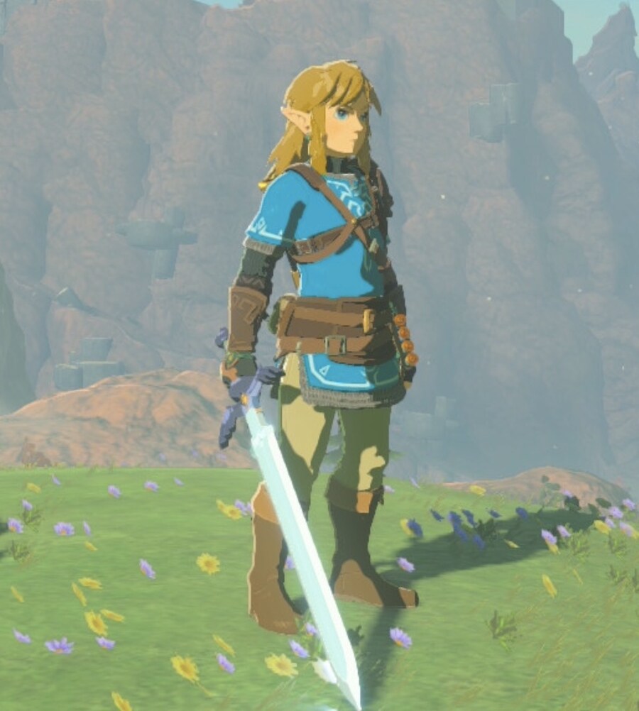 젤다) 원래 엔딩 전까지는 글리치 안쓰는데_3.jpg