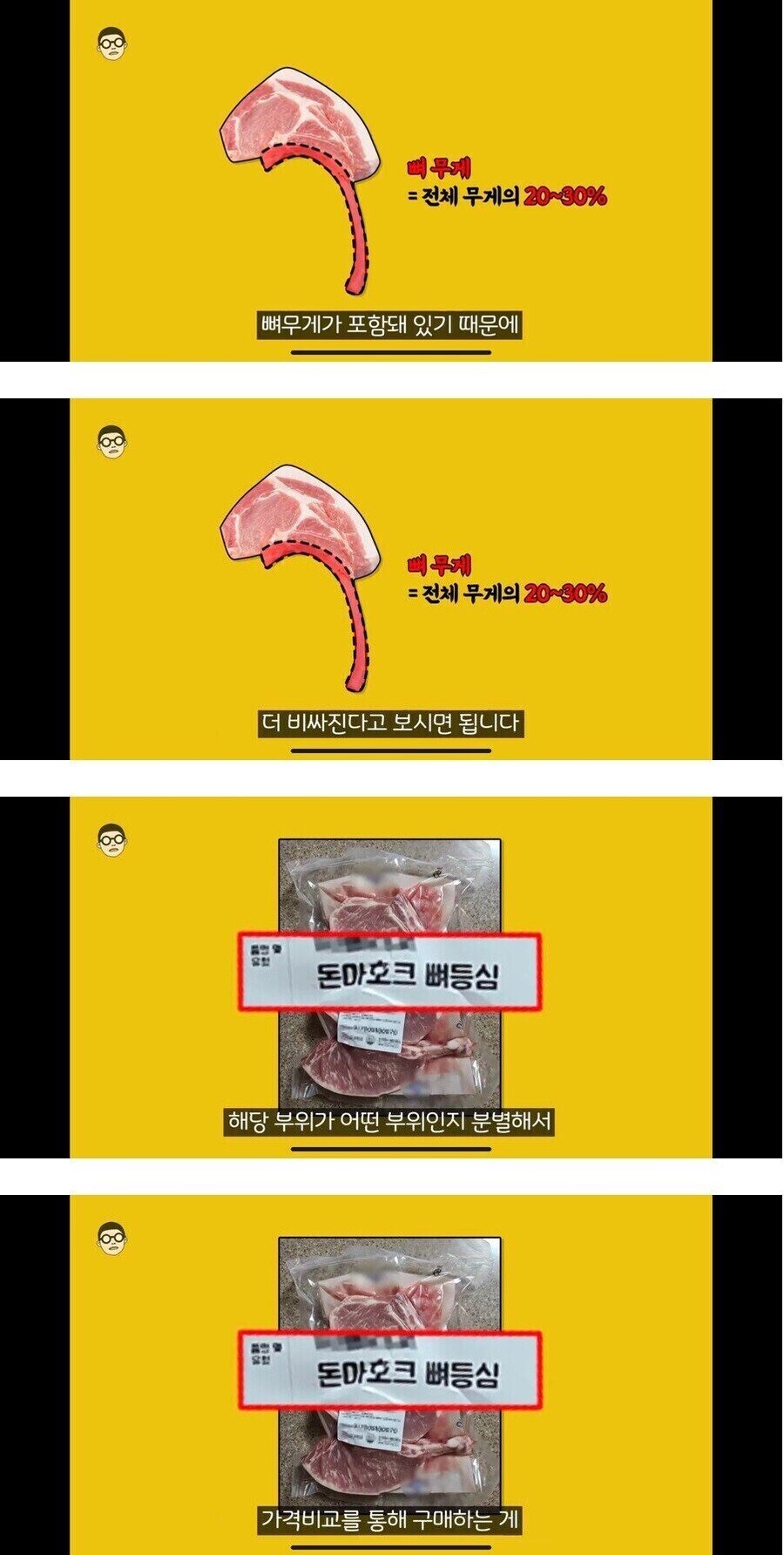 프리미엄 붙여서 비싸게 팔던 고기_2.jpg