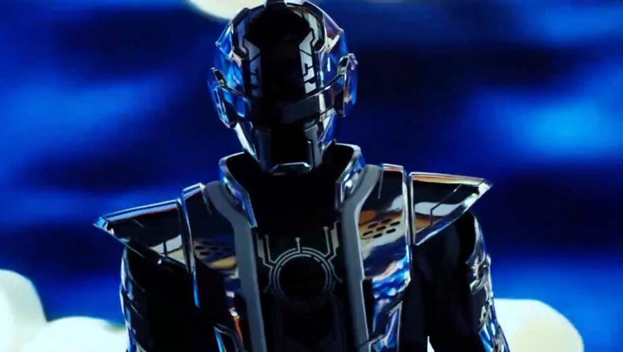 프로젝트 R.E.D. 1탄 초우주 형사 갸반 인피니티 각 폼(?)의 이미지_2.jpg