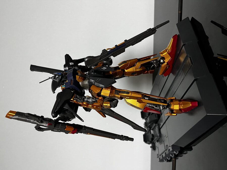 백식 카이 만들어 봤습니다. (크래시 정크 파츠 활용)_1.jpg