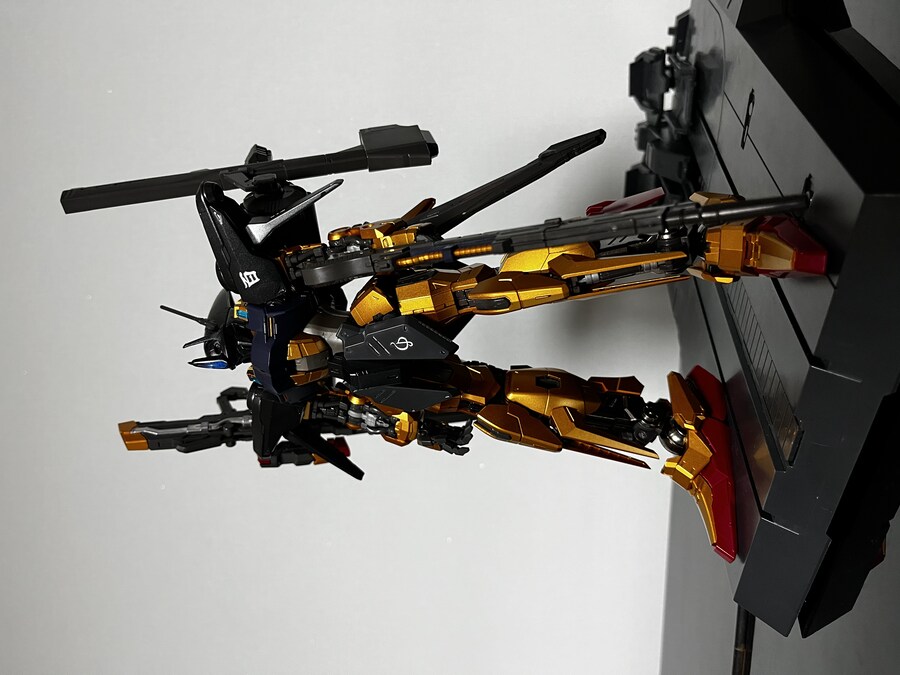 백식 카이 만들어 봤습니다. (크래시 정크 파츠 활용)_4.jpg