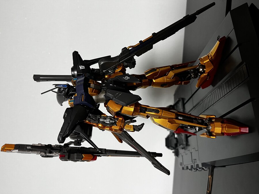 백식 카이 만들어 봤습니다. (크래시 정크 파츠 활용)_5.jpg