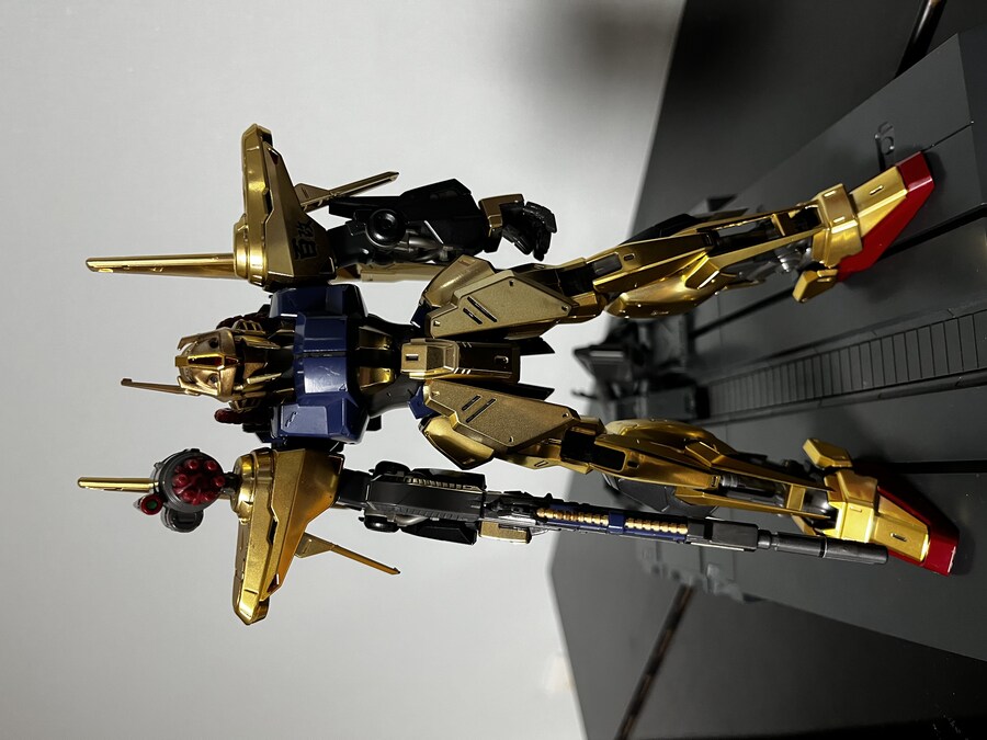 백식 카이 만들어 봤습니다. (크래시 정크 파츠 활용)_13.jpg