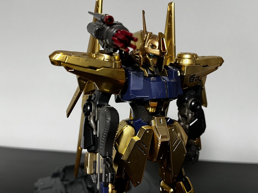 백식 카이 만들어 봤습니다. (크래시 정크 파츠 활용)_16.jpg