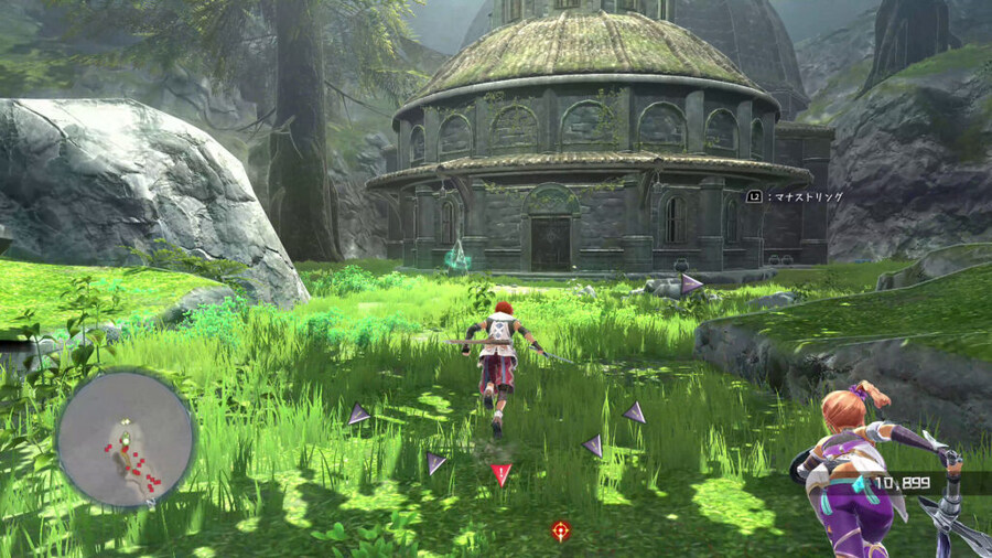 이스 X -프라우드 노딕스- PS5 한국어 버전 2026년 2월 26일 발매_6.jpg