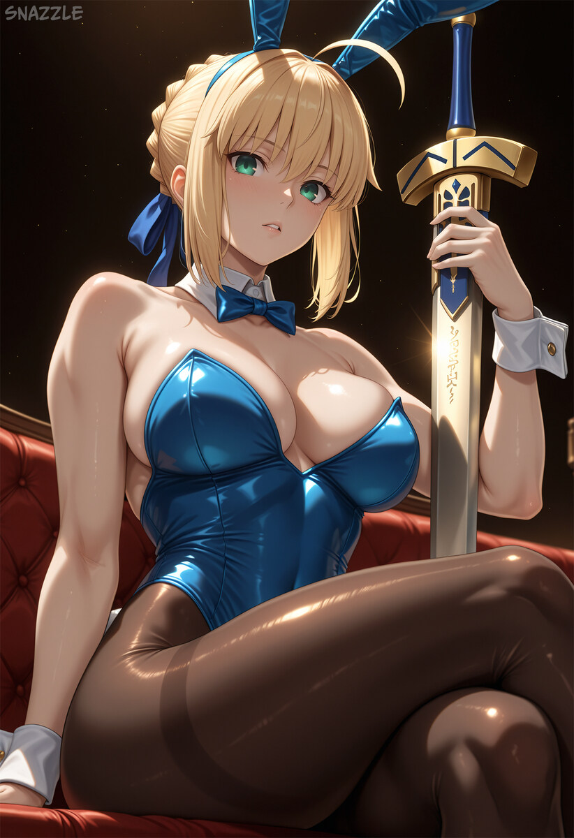 Ai)사실 얘가 세이버임_6.jpg