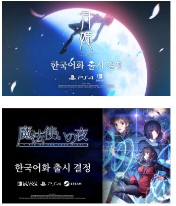 공식 한글화 소식에 타입문 갤에서 열린 민심 테스트_2.jpg