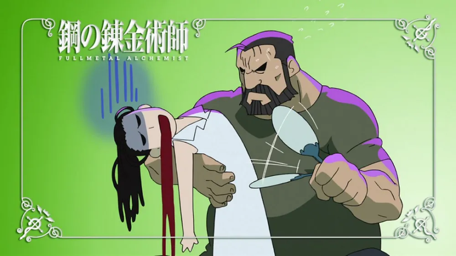 강철의연금술사) 덤벙대는 병약속성 유부녀_2.webp