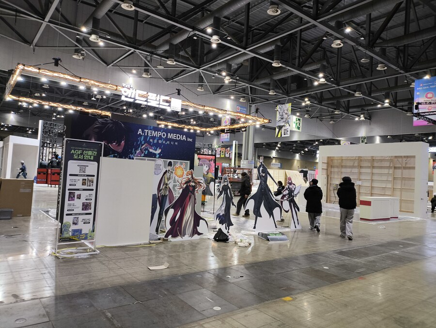 스포) AGF 2025 다녀왔습니다_6.jpg