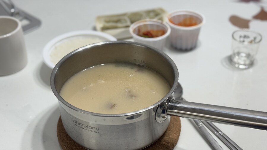 집에서 밥 먹습니다 - 경기 성남, 우슴/조마루감자탕_2.jpg