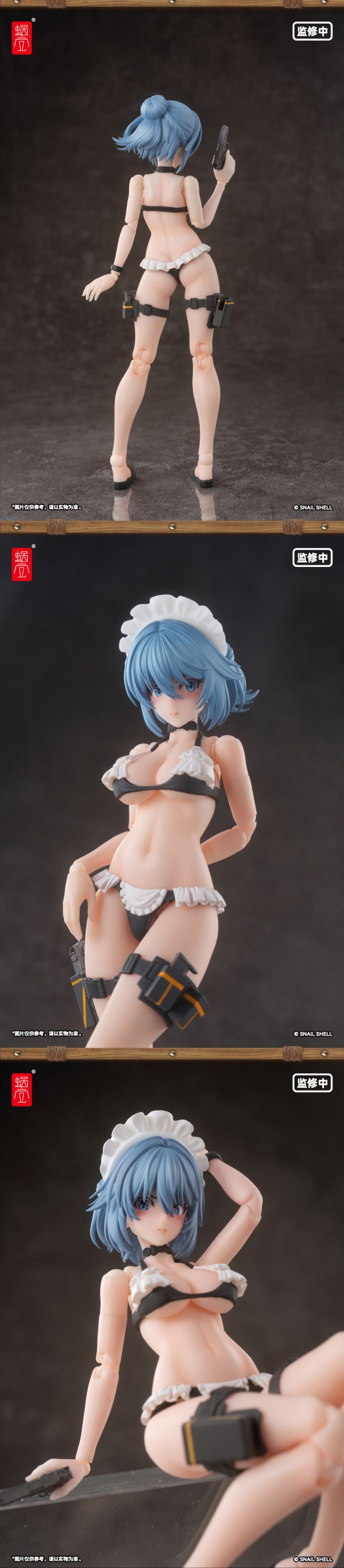 [스네일 쉘] 1/12 RA-02 토키와 카즈네 서머 오퍼레이션_16.jpg