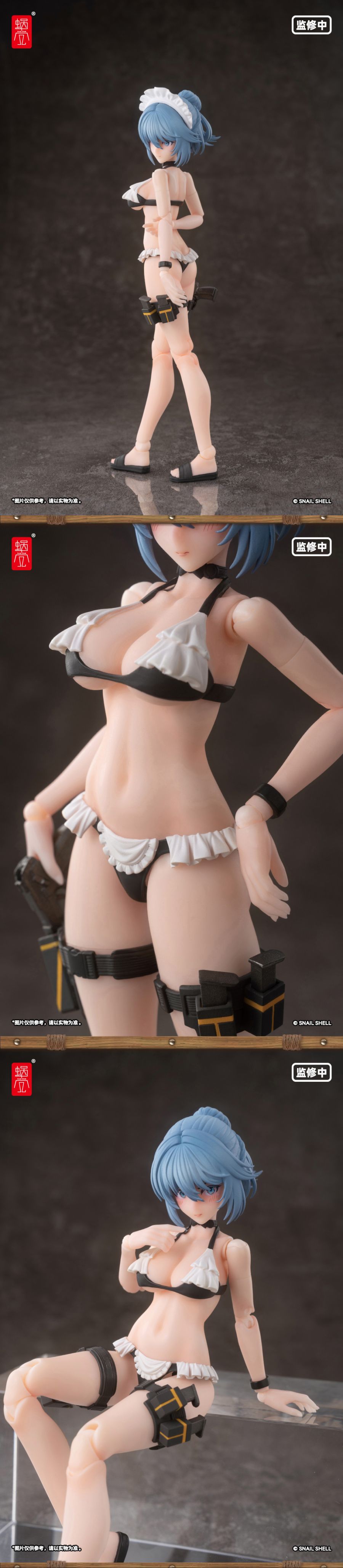 [스네일 쉘] 1/12 RA-02 토키와 카즈네 서머 오퍼레이션_17.jpg