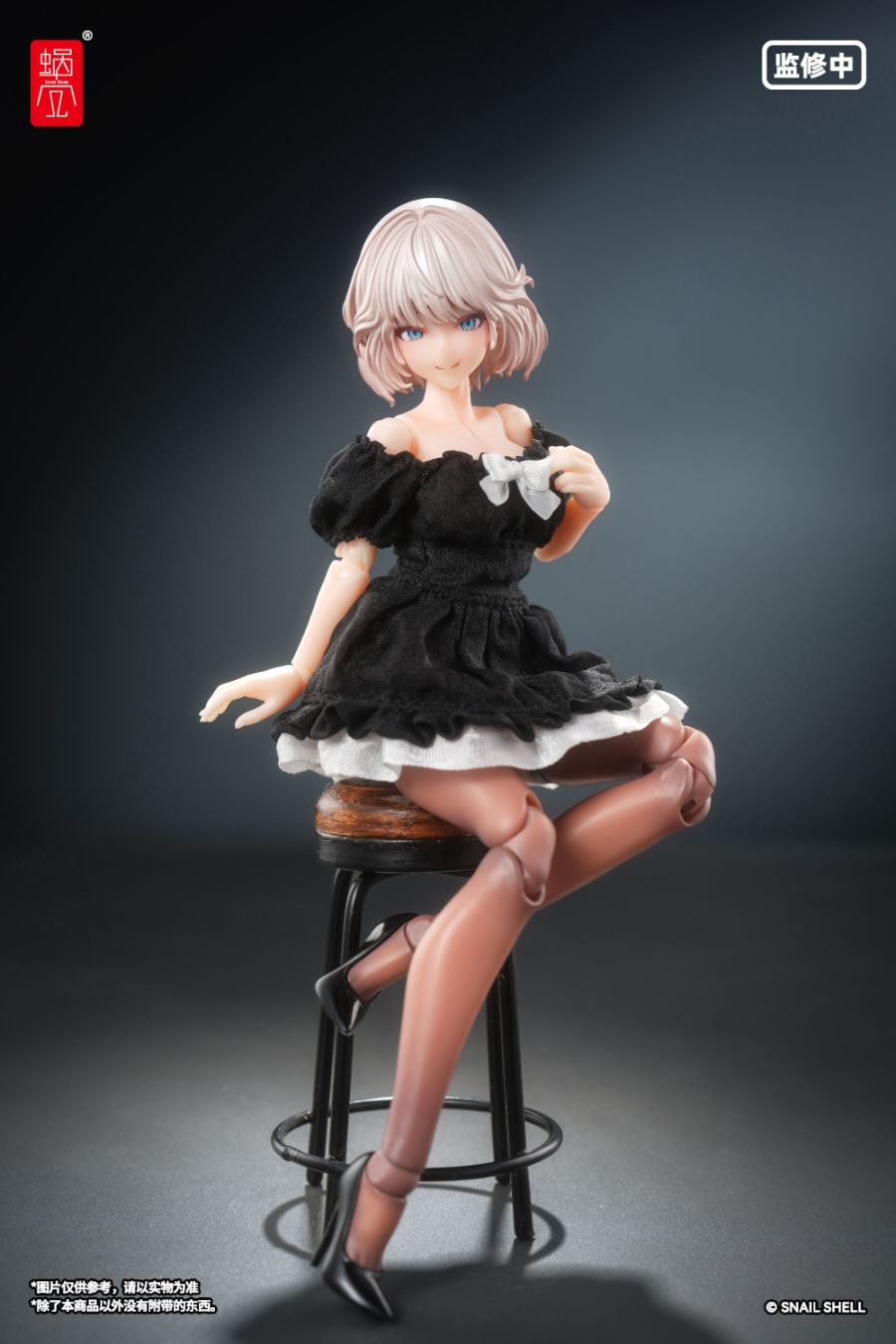 [스네일 쉘] 1/12 RA-02 토키와 카즈네 서머 오퍼레이션_23.jpg