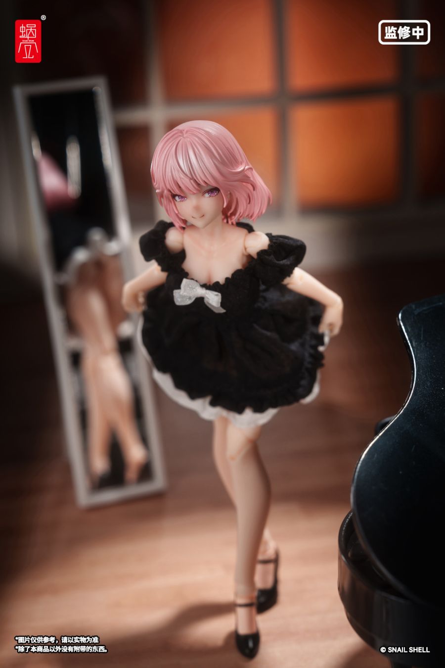 [스네일 쉘] 1/12 RA-02 토키와 카즈네 서머 오퍼레이션_26.jpg