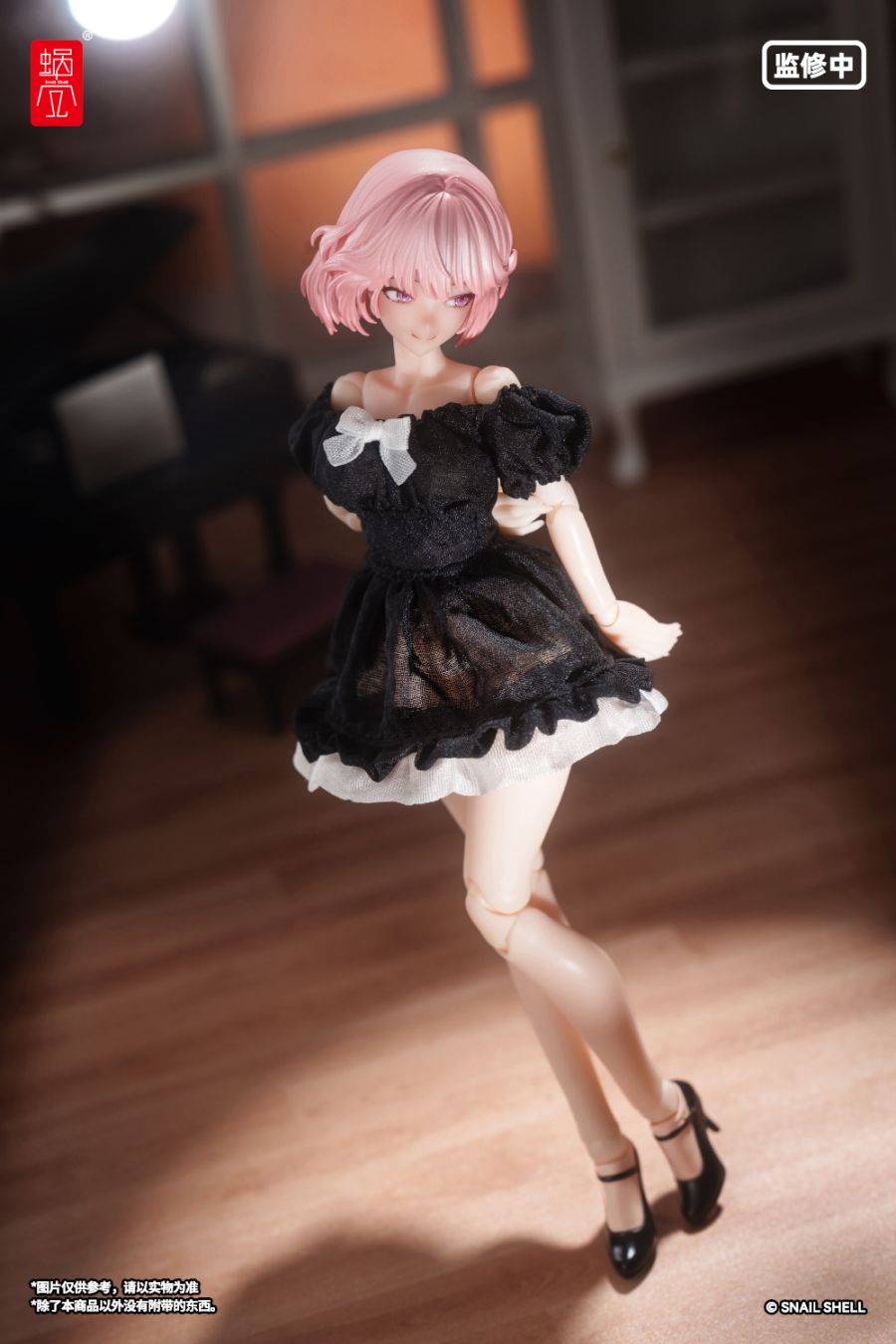 [스네일 쉘] 1/12 RA-02 토키와 카즈네 서머 오퍼레이션_28.jpg