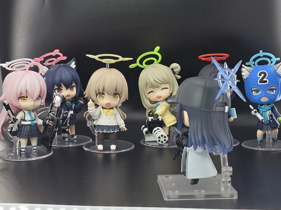 [넨도로이드] 조마에 사오리 (블루아카이브)_12.jpg