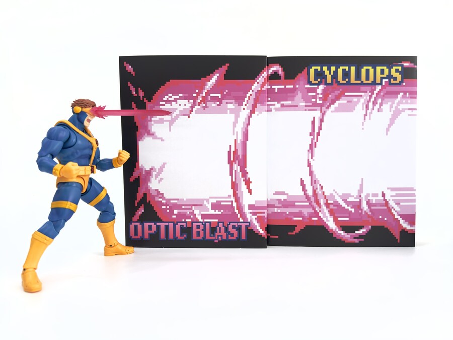 [S.H.Figuarts] 사이클롭스 (게이머버스)_7.jpg