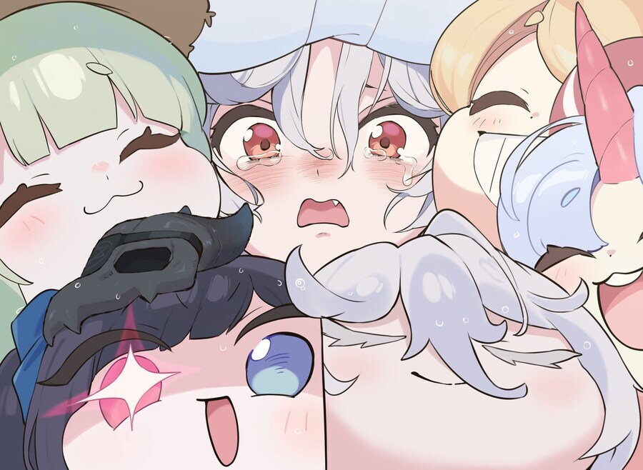 트릭컬/스포)이벤트 시작부터 슬슬 때가온게 느껴지는 인선_1.jpg