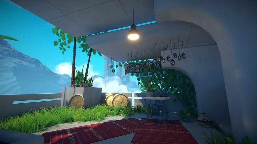 1인칭 퍼즐 어드벤처 게임 '뷰파인더' 스위치판 오늘 발매 및 한국어 지원_2.jpg