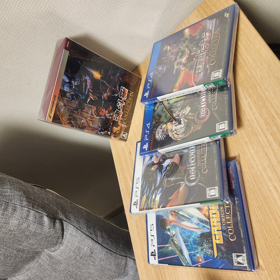 콘트라 애니버서리 컬렉션 한정판_5.jpg