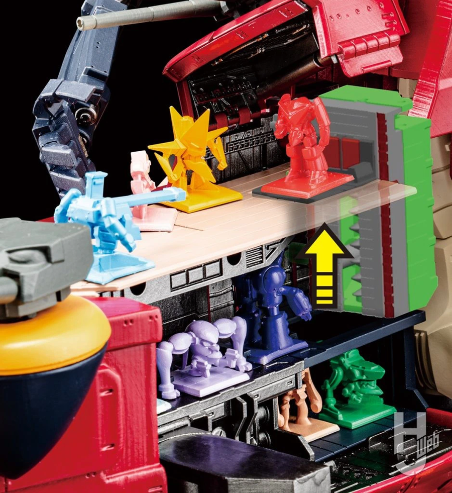 [포즈+] 메탈 시리즈 다이그렌 HJ 1월호 수록 기사_3.webp