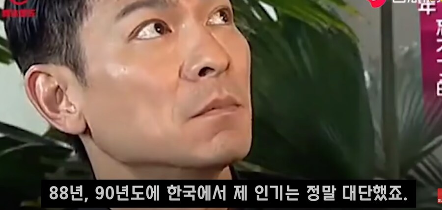 자기 입으로 한국에서 인기 많았다는 아저씨.jpg_1.png