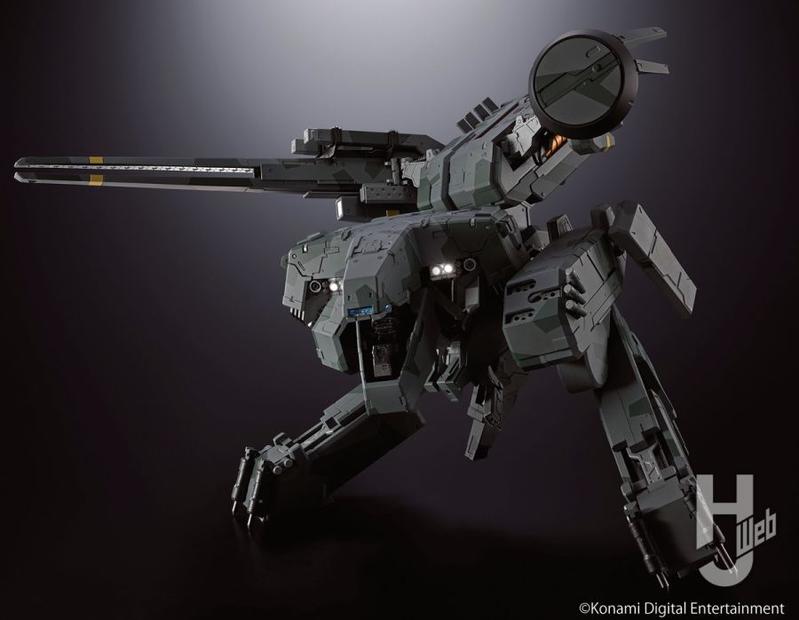 [반다이] 초합금 메탈 기어 렉스 HJ 게재 정보_2.jpg