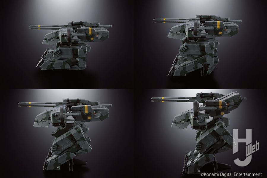 [반다이] 초합금 메탈 기어 렉스 HJ 게재 정보_8.jpg