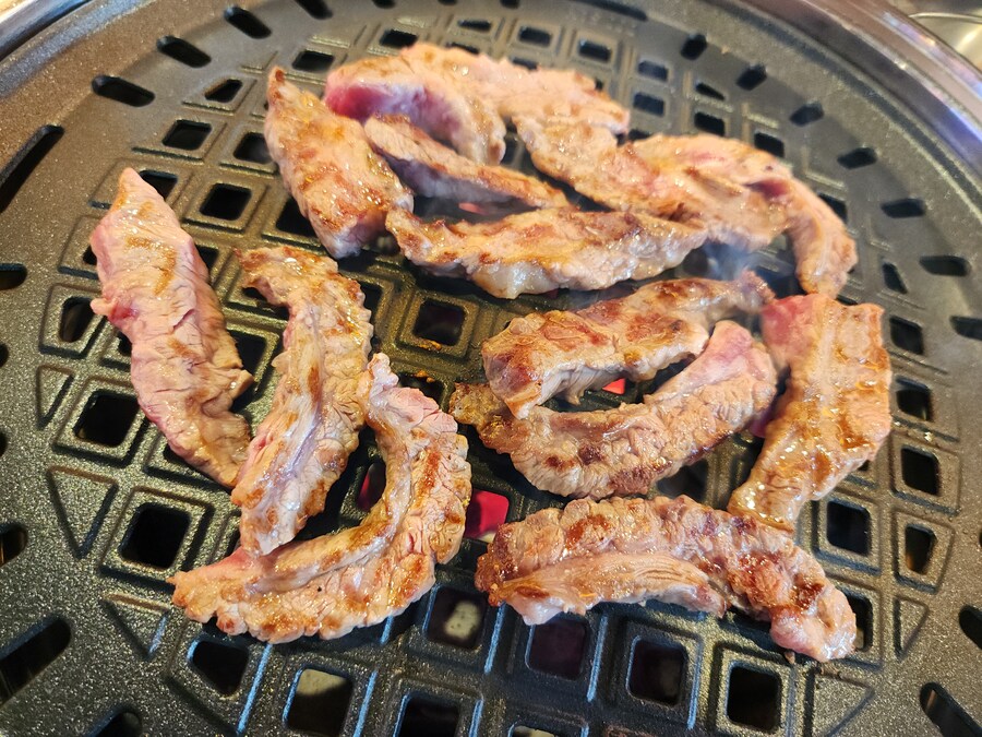 소갈비살, 삼겹살, 껍데기_3.jpg