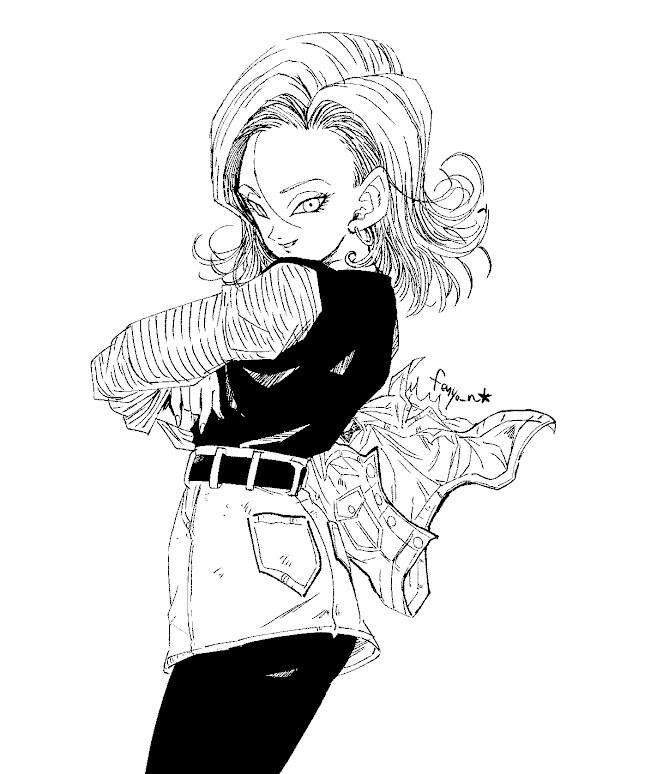 [드래곤볼] 여캐들 특징_5.jpg