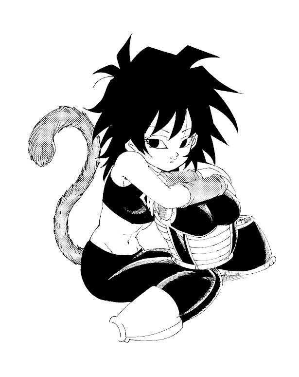 [드래곤볼] 여캐들 특징_6.jpg